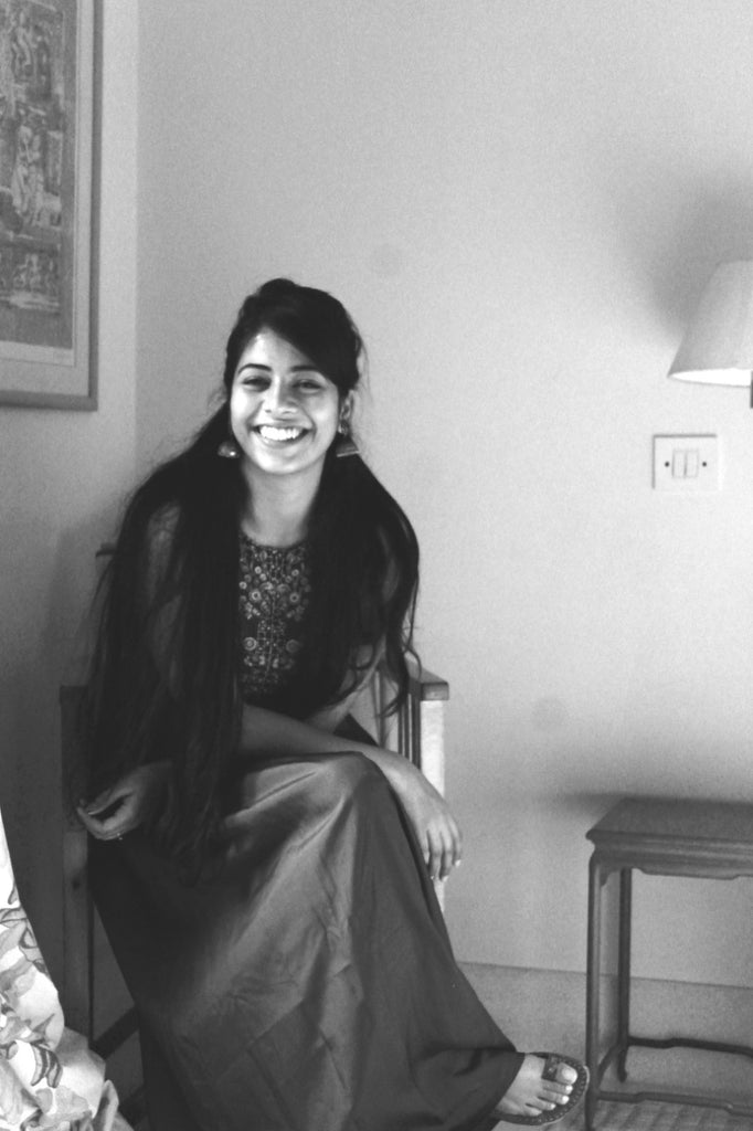 Creator Profile - Akanksha Rathore  of Kilchu