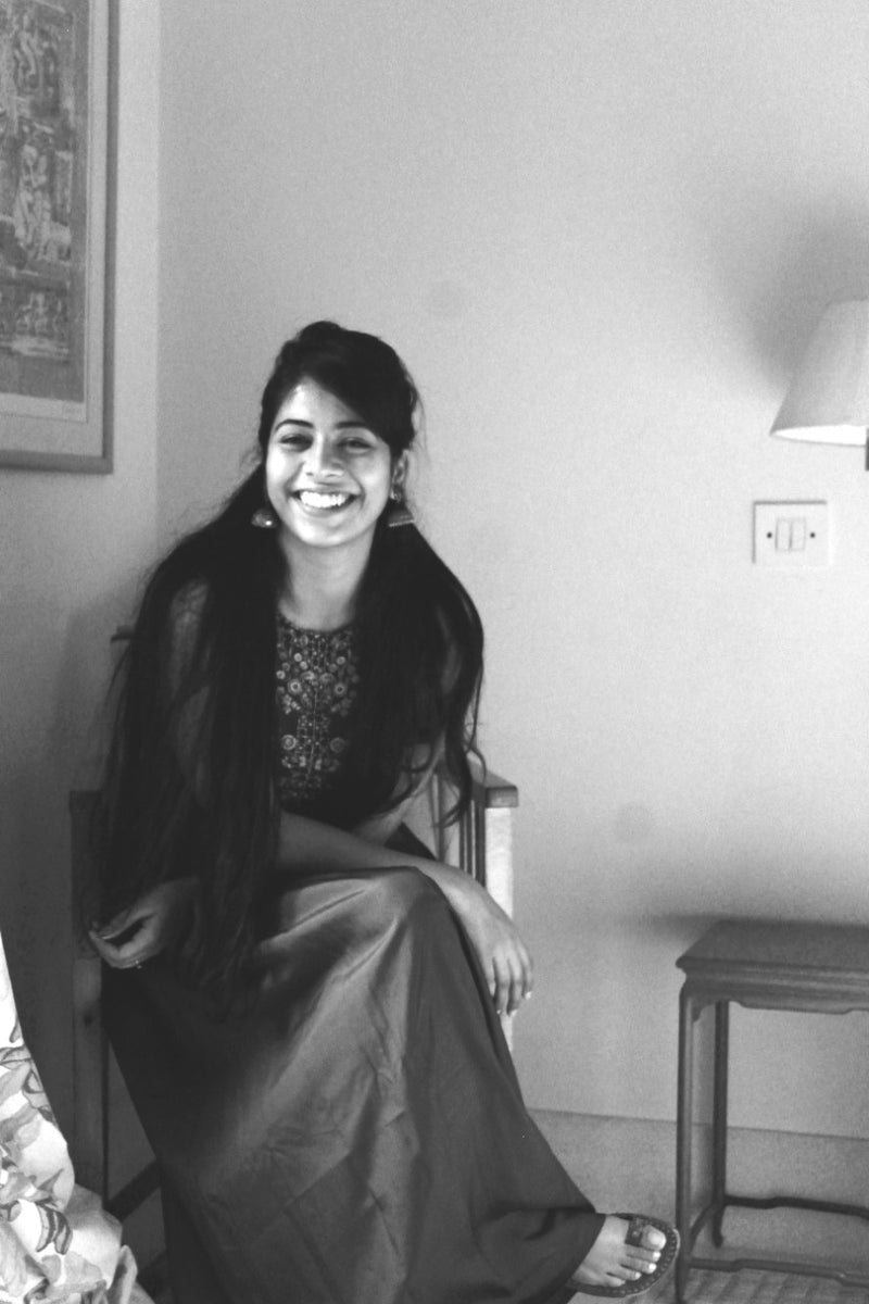 Creator Profile - Akanksha Rathore of Kilchu – Sama & Co