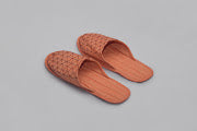 Takka Home Slippers - Peach